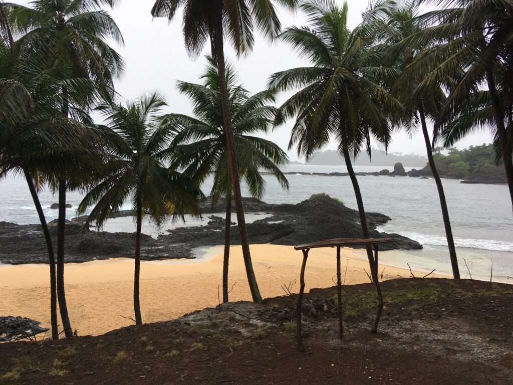 Sao Tome
