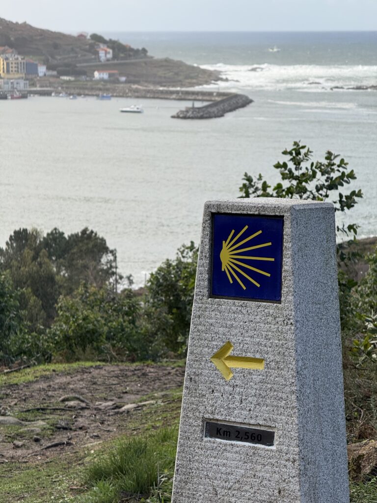 Caminhos de Santiago