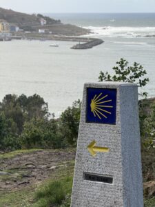 Caminhos de Santiago