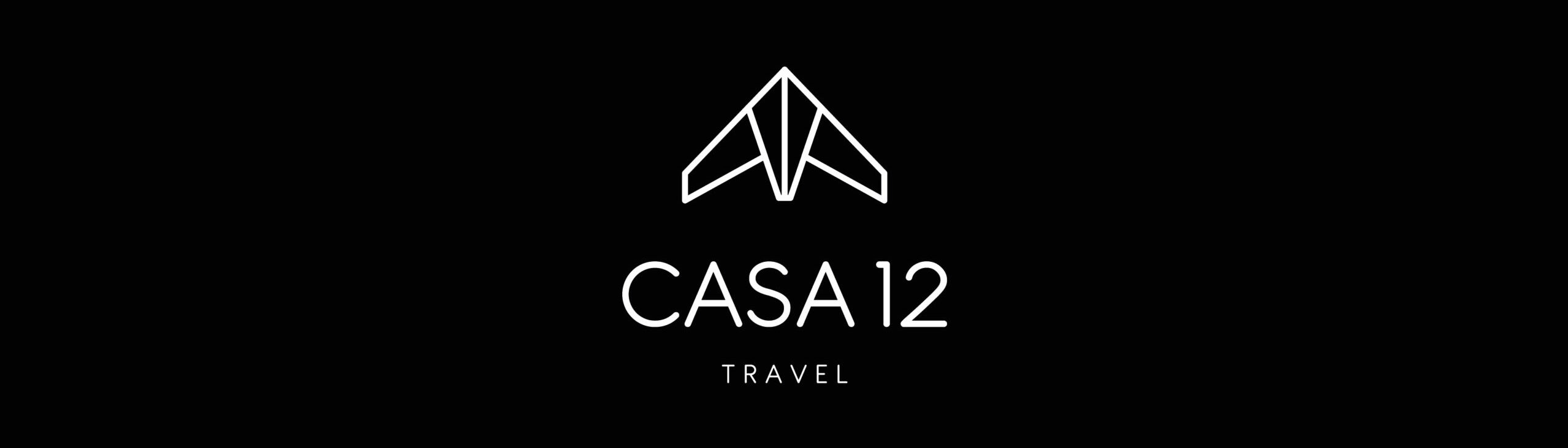 Casa 12 Travel